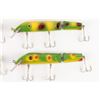 Image 3 : Jointed Musky Lures