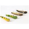 Image 8 : Jointed Musky Lures