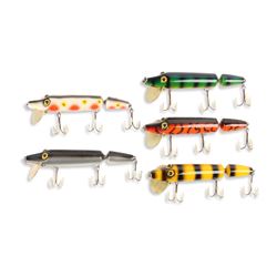 Contemporary Musky Baits