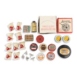 Vintage Terminal Tackle