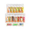 Image 1 : Ping-A-T Lures