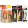 Image 3 : Mixed Lot of Fishing Lures