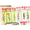 Image 8 : Mixed Lot of Fishing Lures