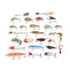 Image 1 : Group of 26 Fishing Lures