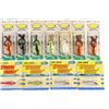 Image 3 : Mixed Lot of 22 Lures