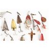 Image 8 : Mixed Lot of Metal Fishing Lures