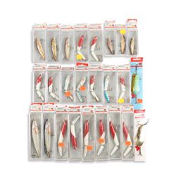 DAM Fishing Lures