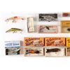 Image 2 : Fishing Lures and Boxes