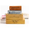 Image 8 : Fishing Lures and Boxes