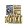 Image 1 : Salmo Fishing Lures