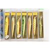 Image 4 : Salmo Fishing Lures