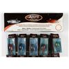 Image 3 : Store Display and Boxed Lot of Alure Strobe Lures