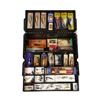 Image 1 : Full Tackle Box of Vintage Lures
