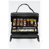 Image 6 : Full Tackle Box of Vintage Lures