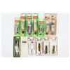 Image 2 : Assorted Fishing Tackle in Plano Box