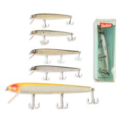 Heddon Cobras