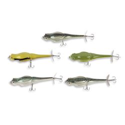 Unknown Frog Fishing Lures