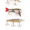 Image 2 : Mixed Lot of Fishing Lures and Boxes