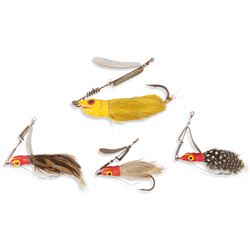 Weezel Bait Co. Lures