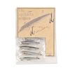 Image 1 : The Allurian Minnow Display