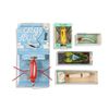 Image 1 : Group of 5 Fishing Lures