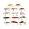 Image 1 : Group of 14 Millsite Lures