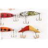 Image 3 : Group of 14 Millsite Lures