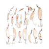 Image 1 : Mother of Pearl Lures