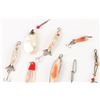 Image 6 : Mother of Pearl Lures