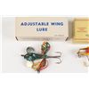 Image 2 : Adjustable Wing Lure and Old Fighter