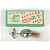 Image 2 : Flutter Jack, Liveliest Action Lure, Doctor Spoon, Silver Demon, Proffesor Spoon