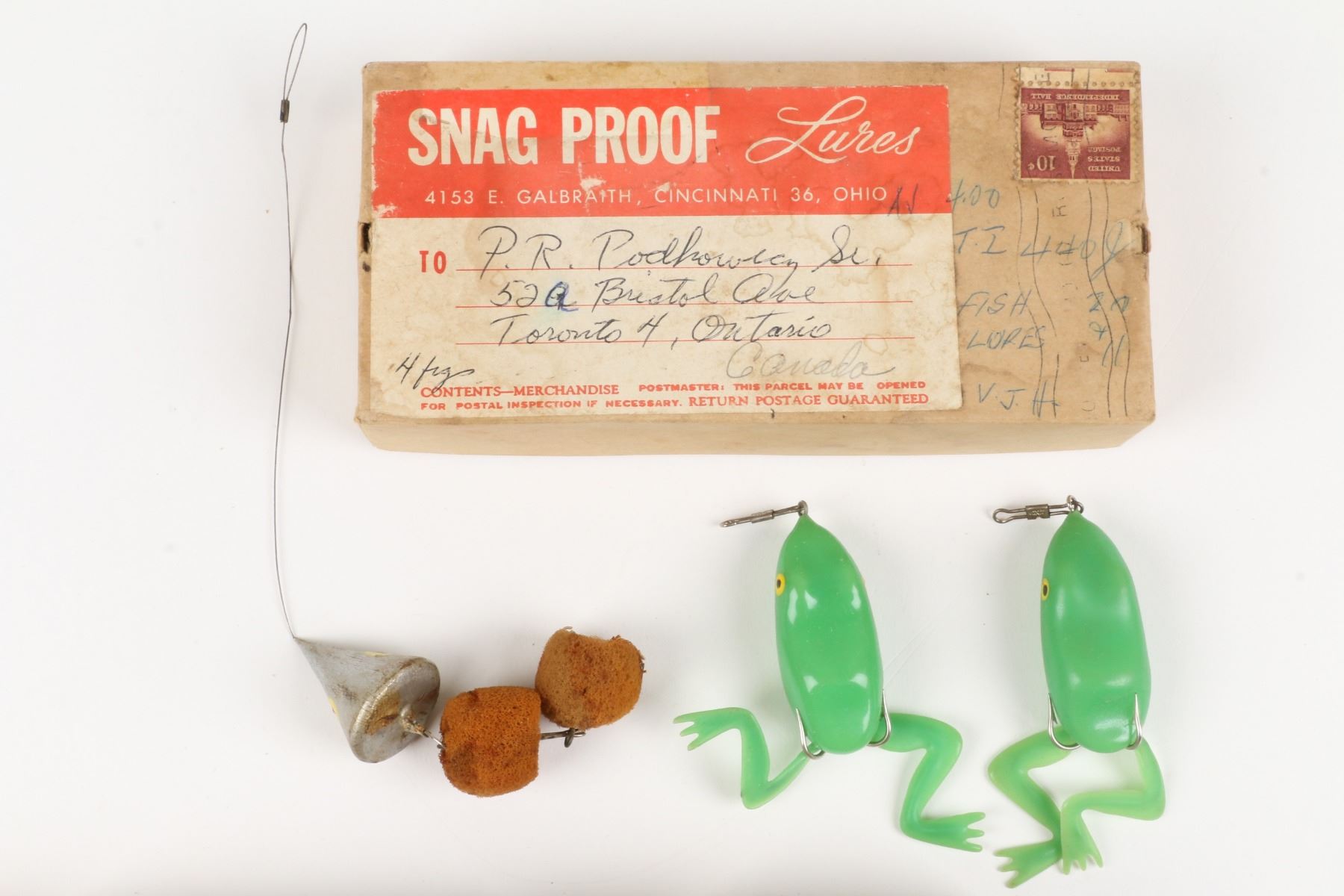 Mad Dad Snag Proof Tony Accetta It S A Lulu Hi Lu