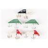 Image 2 : Flat-Head Lures