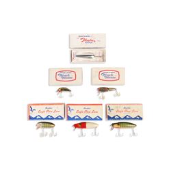Wright & McGill Lures