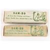 Image 6 : Sam-Bo Novelty Lures