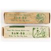 Image 8 : Sam-Bo Novelty Lures