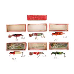 Millsite Lures
