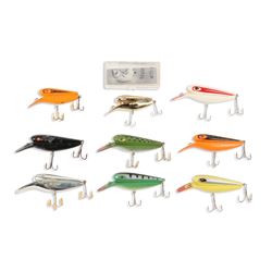Hi-Sport Lures