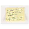 Image 5 : Orange Jointy