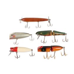 Miscellaneous Lures