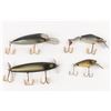 Image 4 : Wood Manufacturing Co. Lures