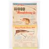 Image 7 : Wood Manufacturing Co. Lures