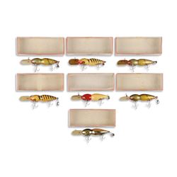 Bass-Buster Lures