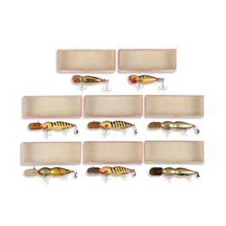 Bass-Buster Lures