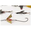Image 2 : Joe Pepper and Mixed Lot of Metal Lures