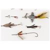 Image 8 : Joe Pepper and Mixed Lot of Metal Lures