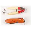 Image 2 : Spring Loaded Fishing Lures