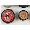 Image 2 : Old Wooden Line Spools
