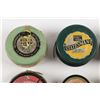 Image 3 : Old Wooden Line Spools