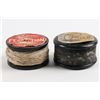 Image 5 : Old Wooden Line Spools